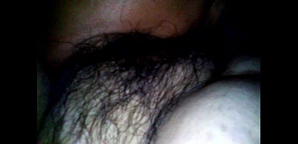  Milf mi sexfriend amiga sexual Madura oral en su cosita pussy